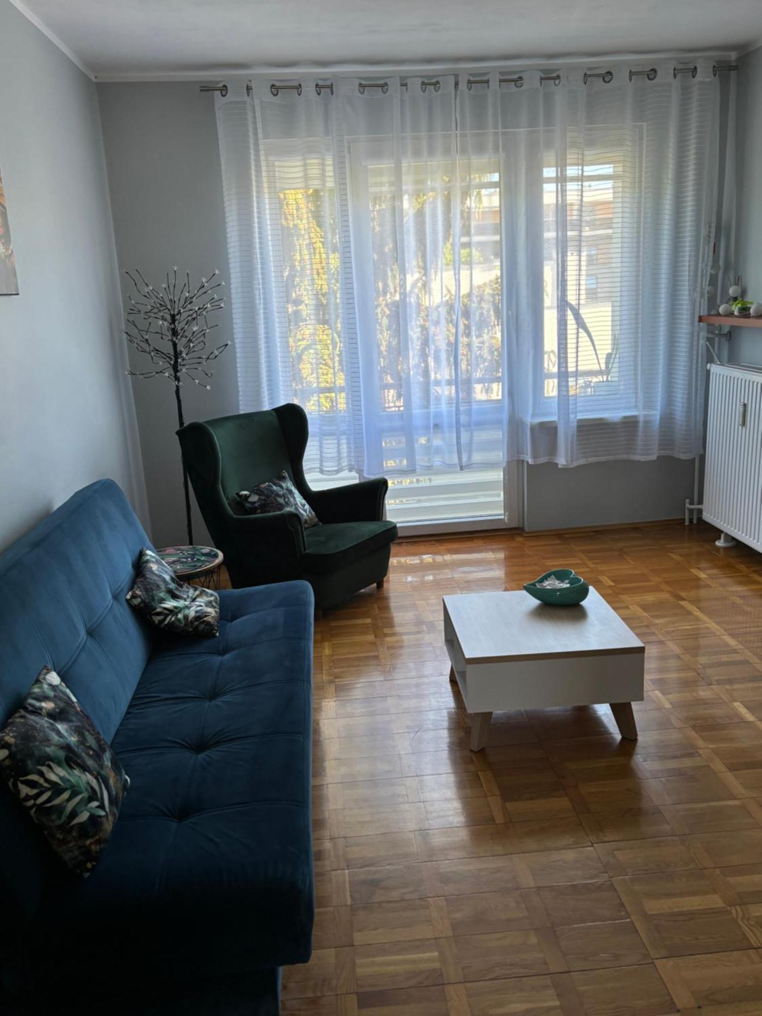 Apartament 18 Torun Exterior photo